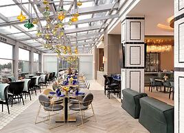 The Westin Bear Mountain Golf Resort & Spa, Victoria