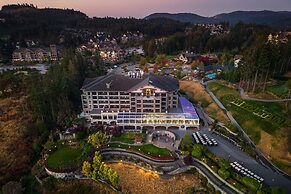 The Westin Bear Mountain Golf Resort & Spa, Victoria