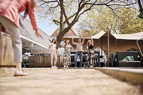 Van Der Valk Hotel 's-Hertogenbosch - Vught