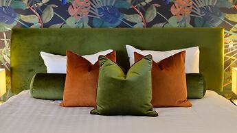 Van Der Valk Hotel 's-Hertogenbosch - Vught