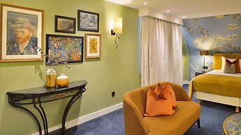 Van Der Valk Hotel 's-Hertogenbosch - Vught