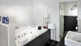 Van Der Valk Hotel 's-Hertogenbosch - Vught