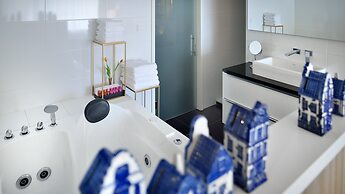 Van Der Valk Hotel 's-Hertogenbosch - Vught