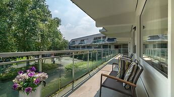 Van Der Valk Hotel 's-Hertogenbosch - Vught
