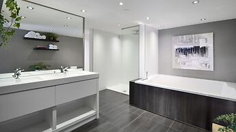Van Der Valk Hotel 's-Hertogenbosch - Vught