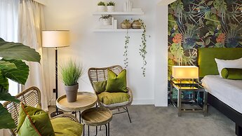Van Der Valk Hotel 's-Hertogenbosch - Vught
