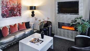 Van Der Valk Hotel 's-Hertogenbosch - Vught