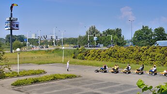 Van Der Valk Hotel 's-Hertogenbosch - Vught