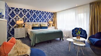 Van Der Valk Hotel 's-Hertogenbosch - Vught