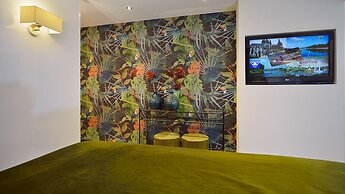Van Der Valk Hotel 's-Hertogenbosch - Vught