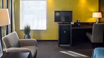 Van Der Valk Hotel 's-Hertogenbosch - Vught