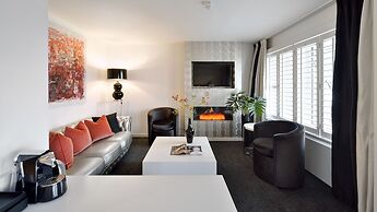 Van Der Valk Hotel 's-Hertogenbosch - Vught