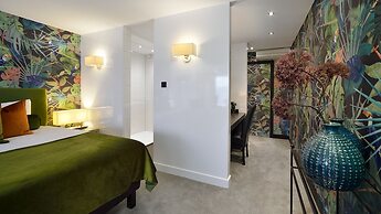 Van Der Valk Hotel 's-Hertogenbosch - Vught