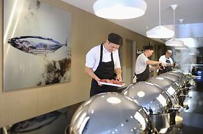 Van Der Valk Hotel 's-Hertogenbosch - Vught