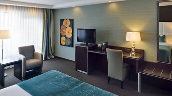 Van Der Valk Hotel 's-Hertogenbosch - Vught