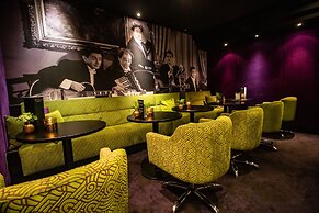 Van Der Valk Hotel 's-Hertogenbosch - Vught