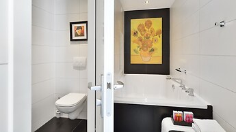 Van Der Valk Hotel 's-Hertogenbosch - Vught