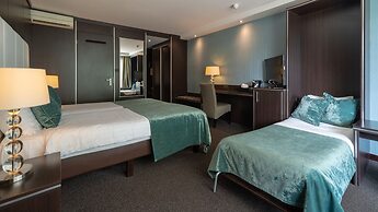 Van Der Valk Hotel 's-Hertogenbosch - Vught