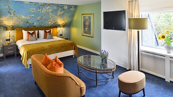 Van Der Valk Hotel 's-Hertogenbosch - Vught