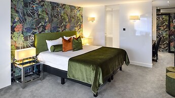 Van Der Valk Hotel 's-Hertogenbosch - Vught
