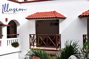 Illusion Boutique Hotel