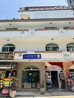 Illusion Boutique Hotel