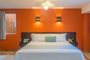 Illusion Boutique Hotel