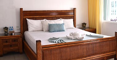 Illusion Boutique Hotel