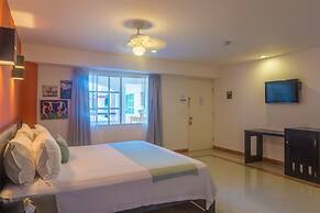 Illusion Boutique Hotel