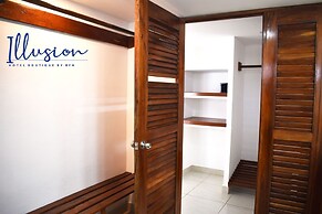 Illusion Boutique Hotel