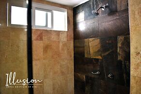 Illusion Boutique Hotel