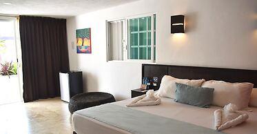 Illusion Boutique Hotel