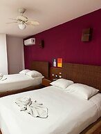 Illusion Boutique Hotel