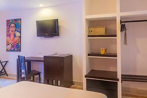 Illusion Boutique Hotel