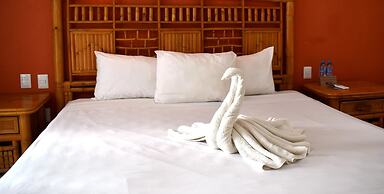 Illusion Boutique Hotel