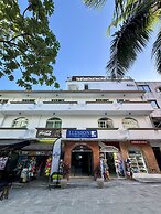 Illusion Boutique Hotel
