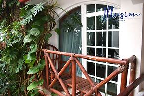 Illusion Boutique Hotel