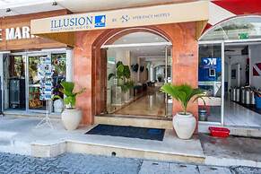 Illusion Boutique Hotel
