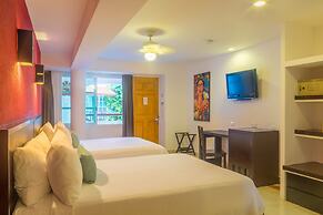 Illusion Boutique Hotel