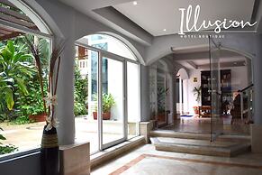 Illusion Boutique Hotel