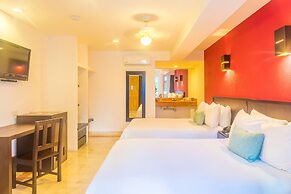 Illusion Boutique Hotel