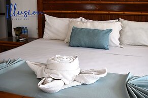 Illusion Boutique Hotel
