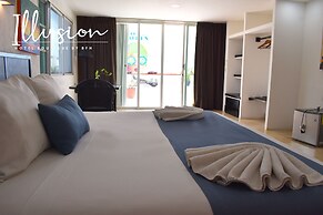 Illusion Boutique Hotel