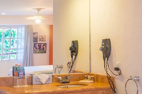 Illusion Boutique Hotel