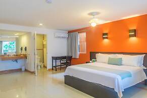 Illusion Boutique Hotel