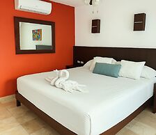 Illusion Boutique Hotel