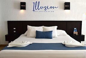 Illusion Boutique Hotel