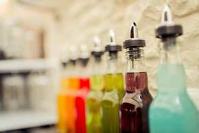 Hotel Wegner - The Culinary Art Hotel