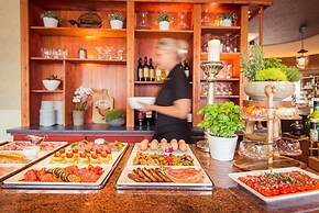 Hotel Wegner - The Culinary Art Hotel