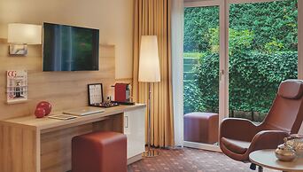 Hotel Wegner - The Culinary Art Hotel